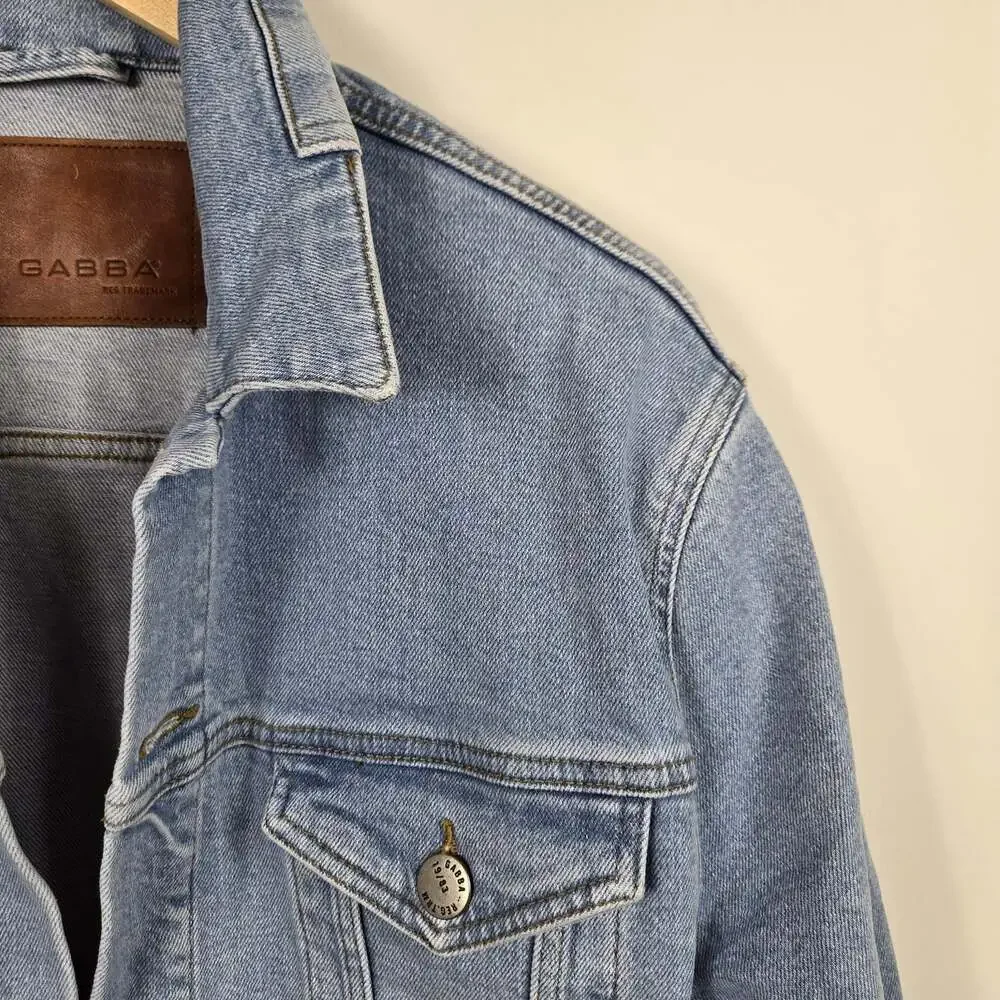 Gabba details brand